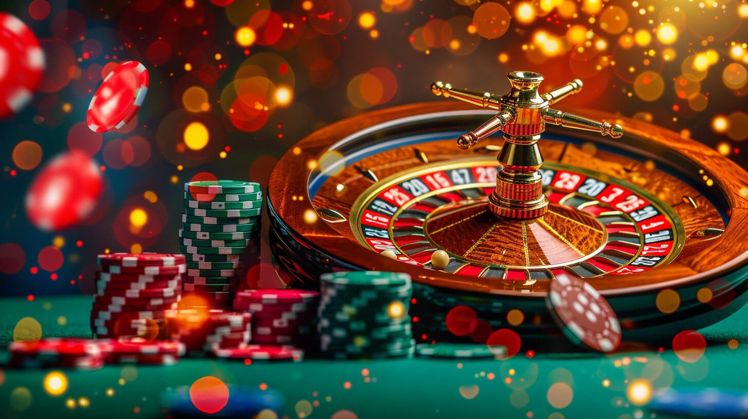 galatama88 Casino and slot lobby